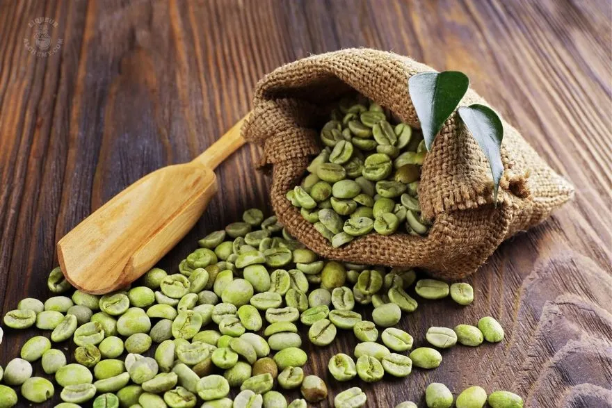 Coffee Beans (Green)
