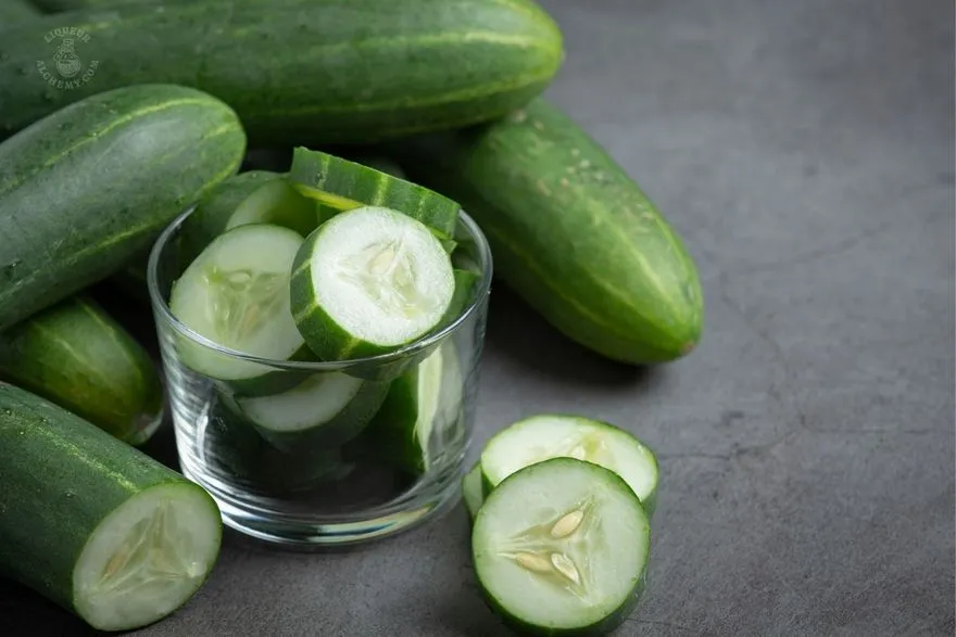 Cucumber