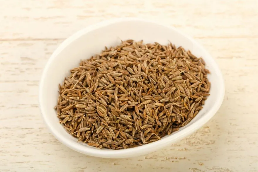 Cumin Seeds