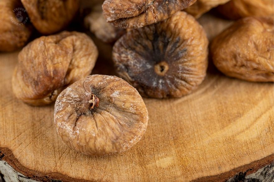 Fig (Dried)
