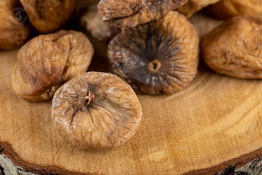 Fig (Dried)