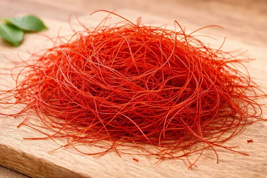 Gochugaru Chili Threads