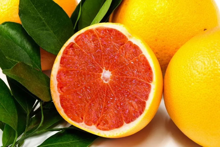 Grapefruit