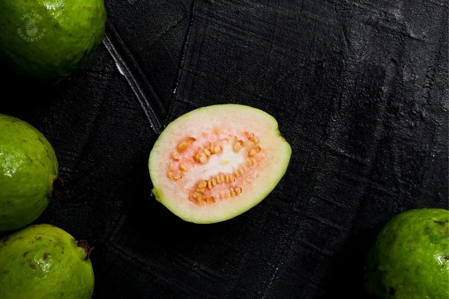 Guava