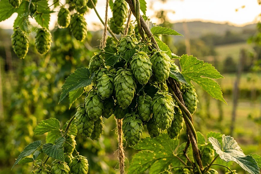 Hops