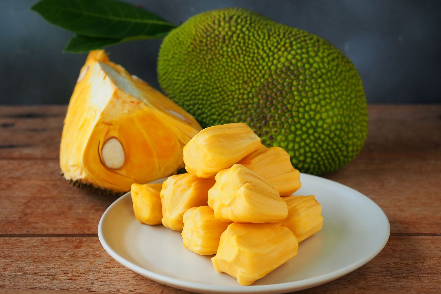 Jackfruit