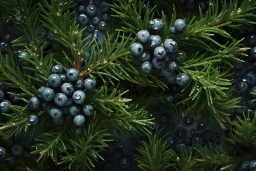 Juniper Berry