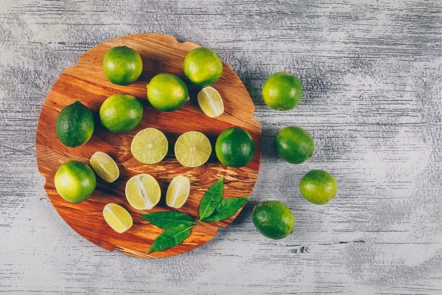 Key Lime