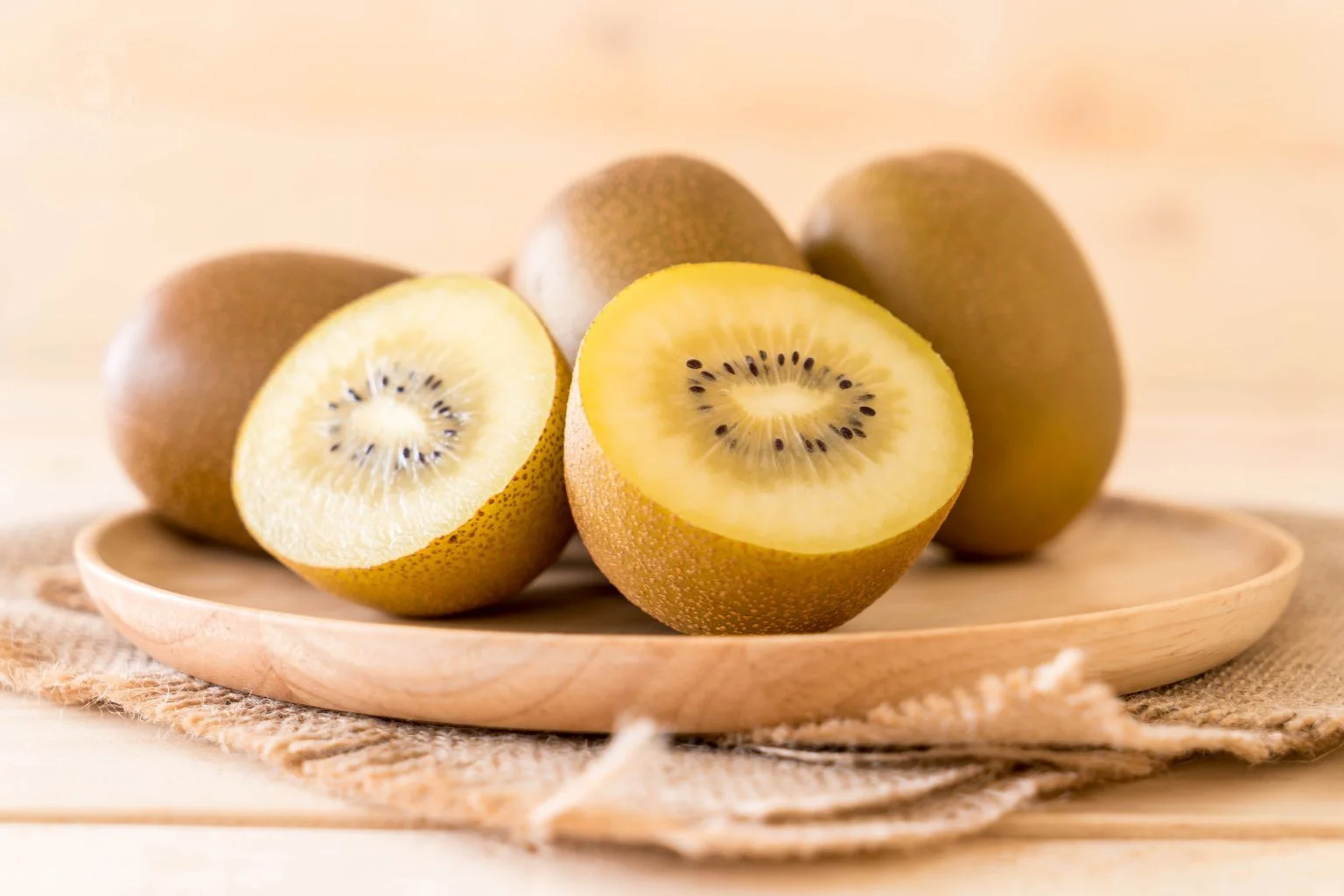 Kiwi (Golden)
