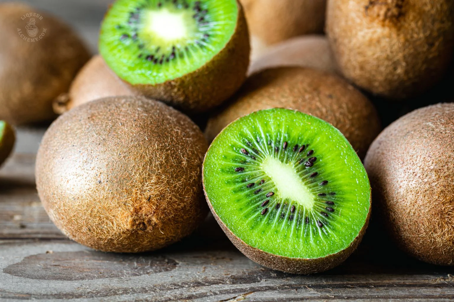 Kiwi (Green)
