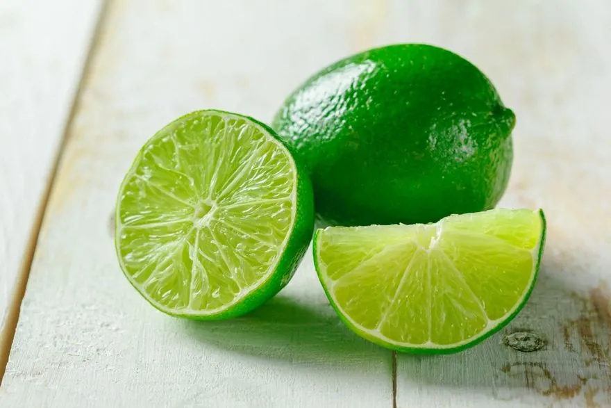 Lime