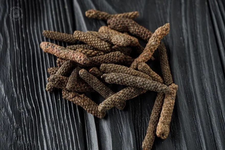 Long Pepper (Pippali)