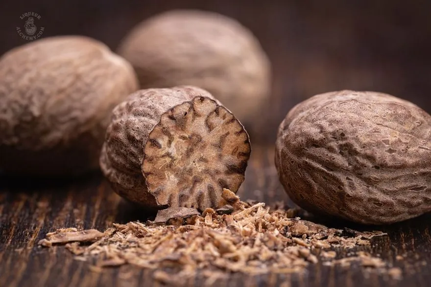 Nutmeg