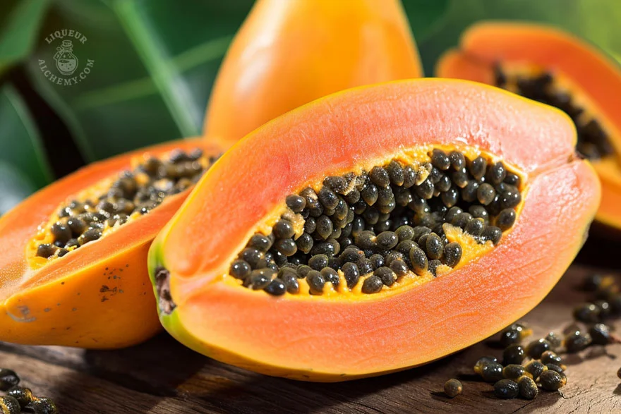 Papaya