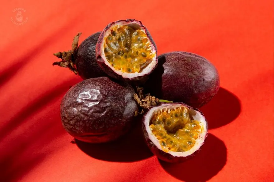 Passion Fruit