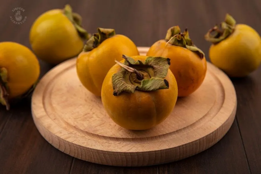 Persimmon