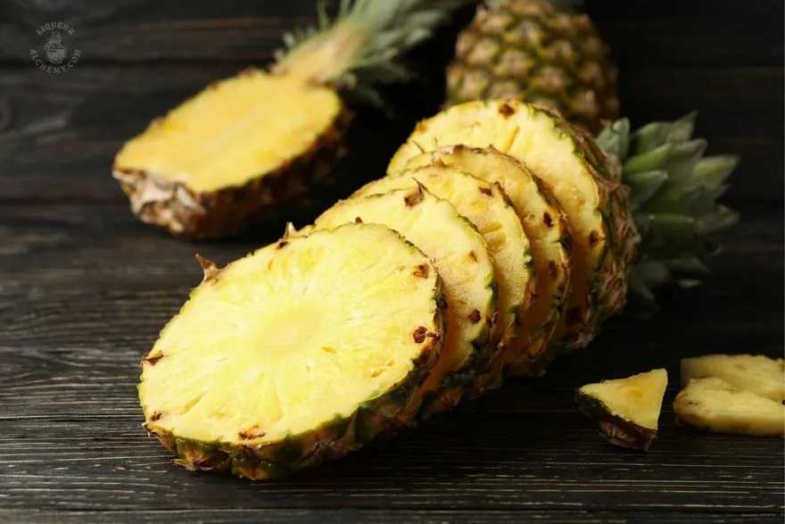 Pineapple