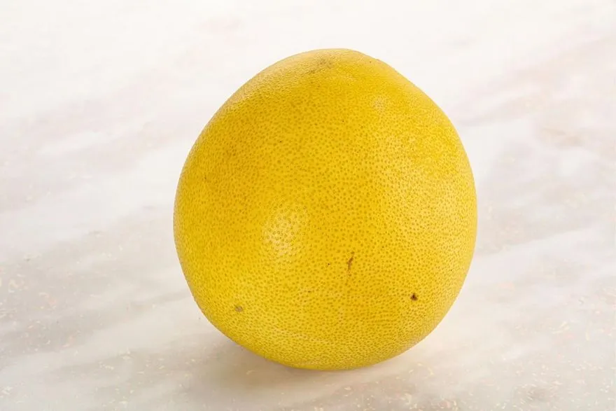 Pomelo (Yellow)