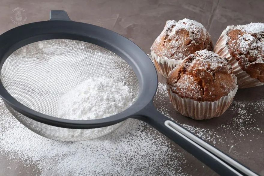Powder Sugar