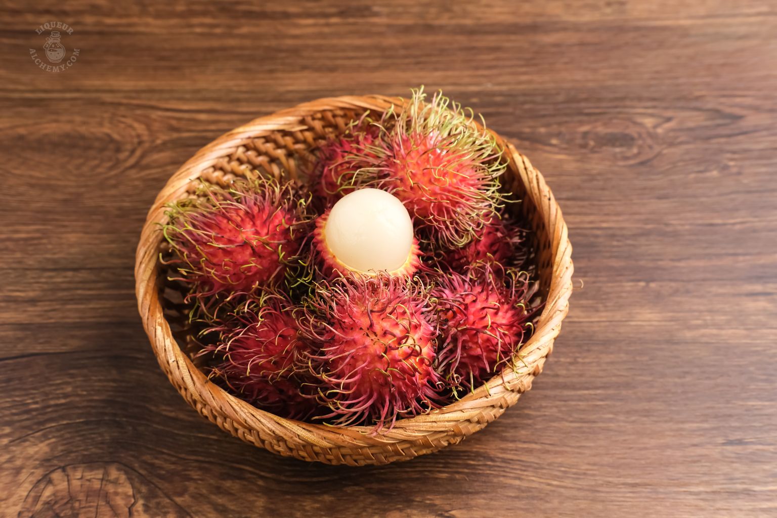Rambutan
