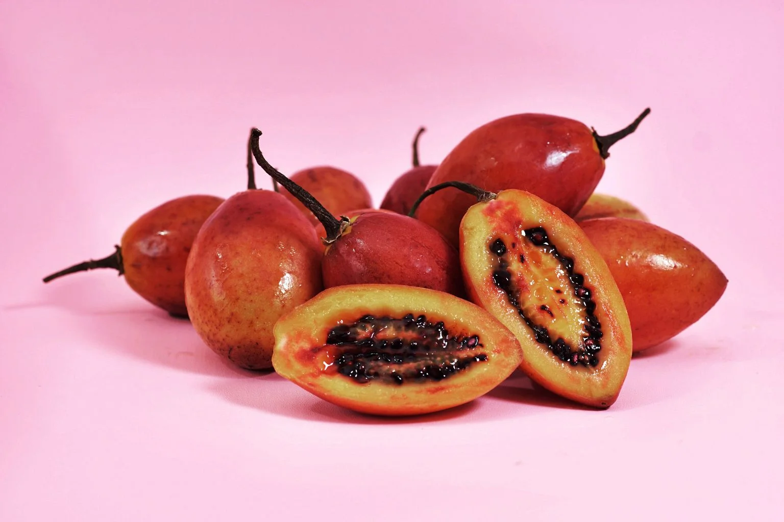 Tamarillo