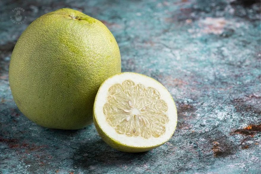 Grapefruit (Yellow)