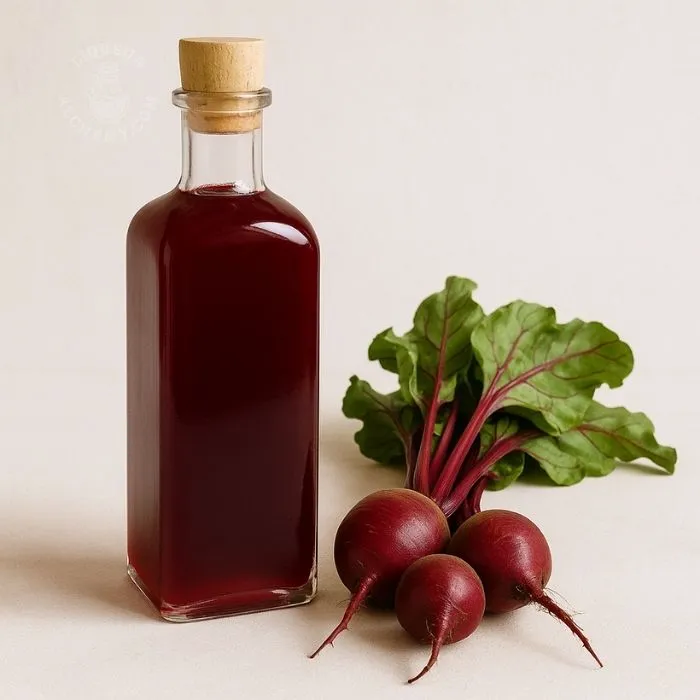 Bull's Blood - crafted liqueur recipe by Liqueur Alchemy