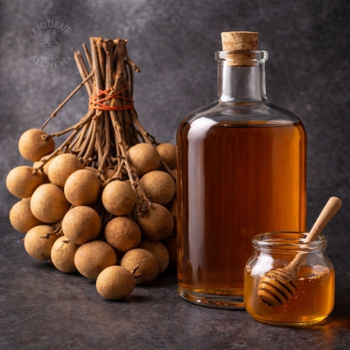Golden Longan