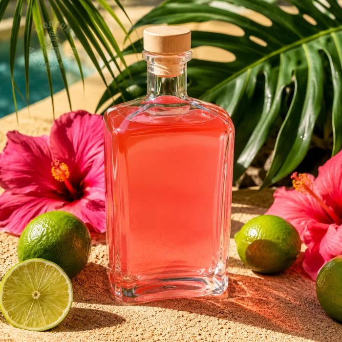 Miragio - crafted liqueur recipe by Liqueur Alchemy